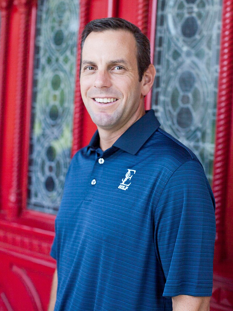 Todd Ohlmeyer